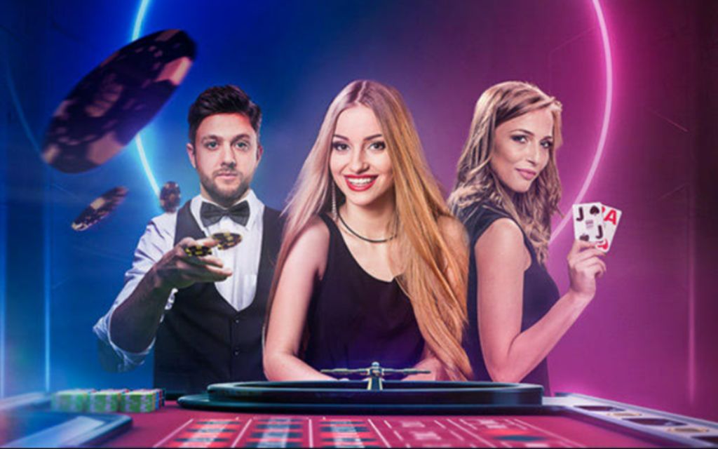 Northern Sky Slot Live Casino